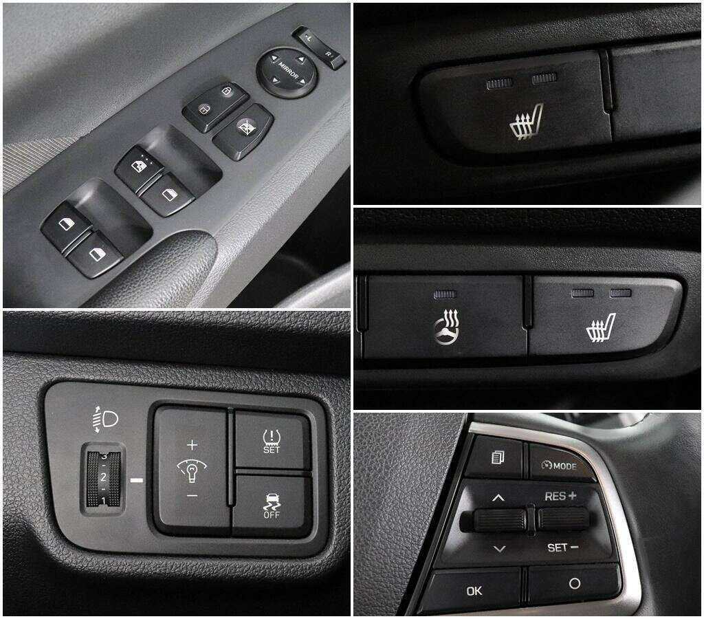 Б/У Хендай Солярис 2019 года. Фото: #13