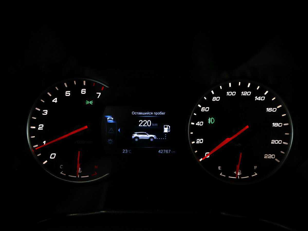 Б/У Чанган КС35Плюс 2019 года. Фото: #12