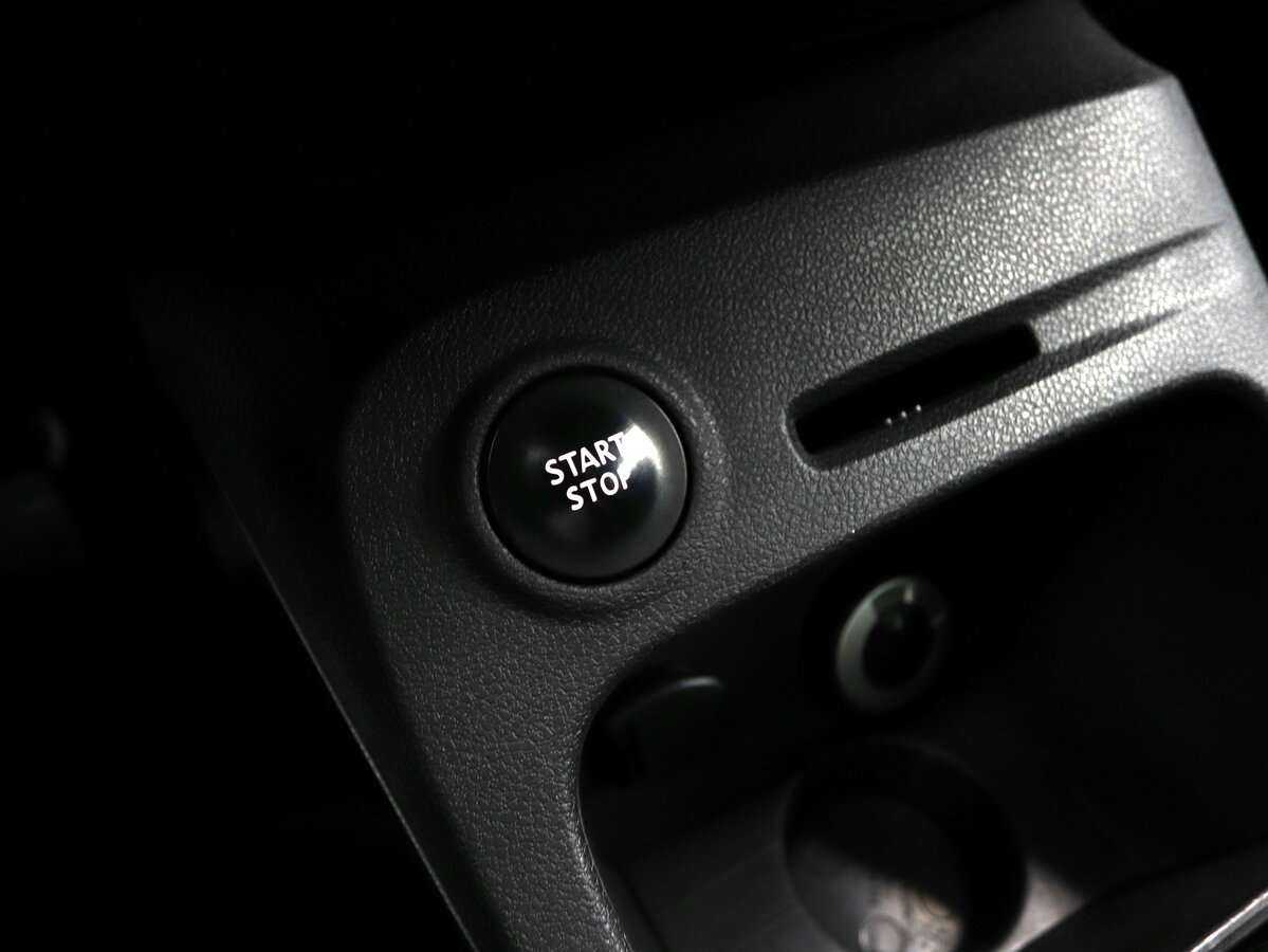 Б/У Рено Каптюр 2016 года. Фото: #17