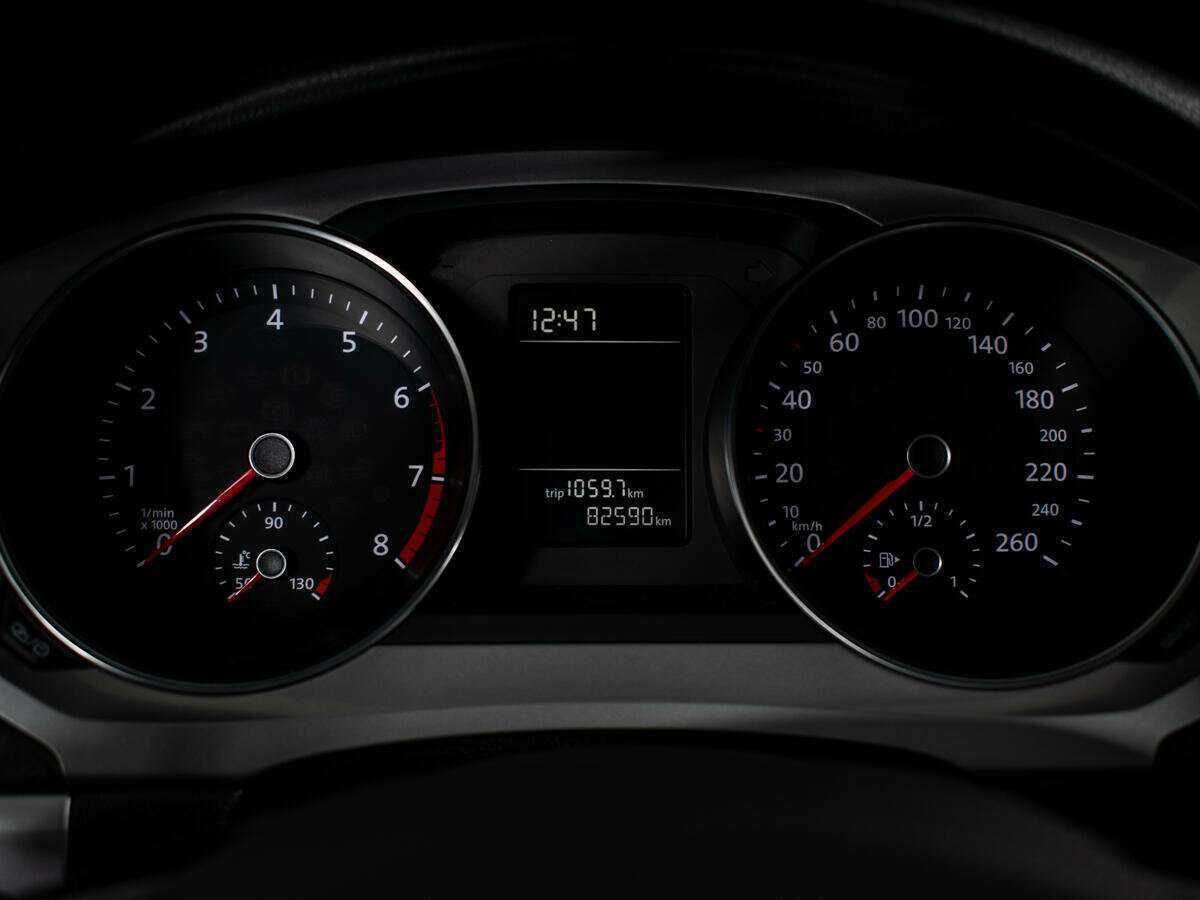 Б/У Фольксваген Джетта 2018 года. Фото: #11