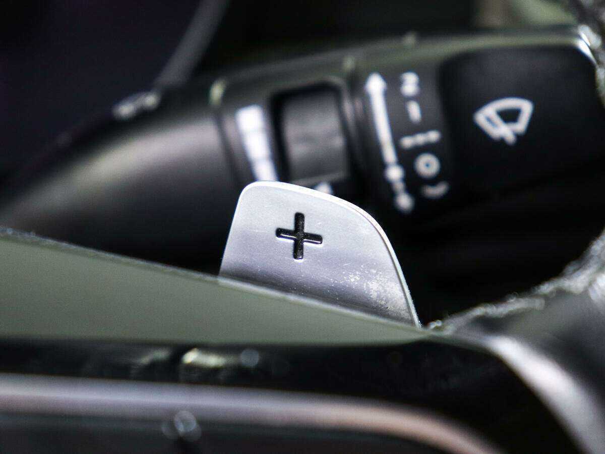 Б/У Киа Оптима 2019 года. Фото: #13