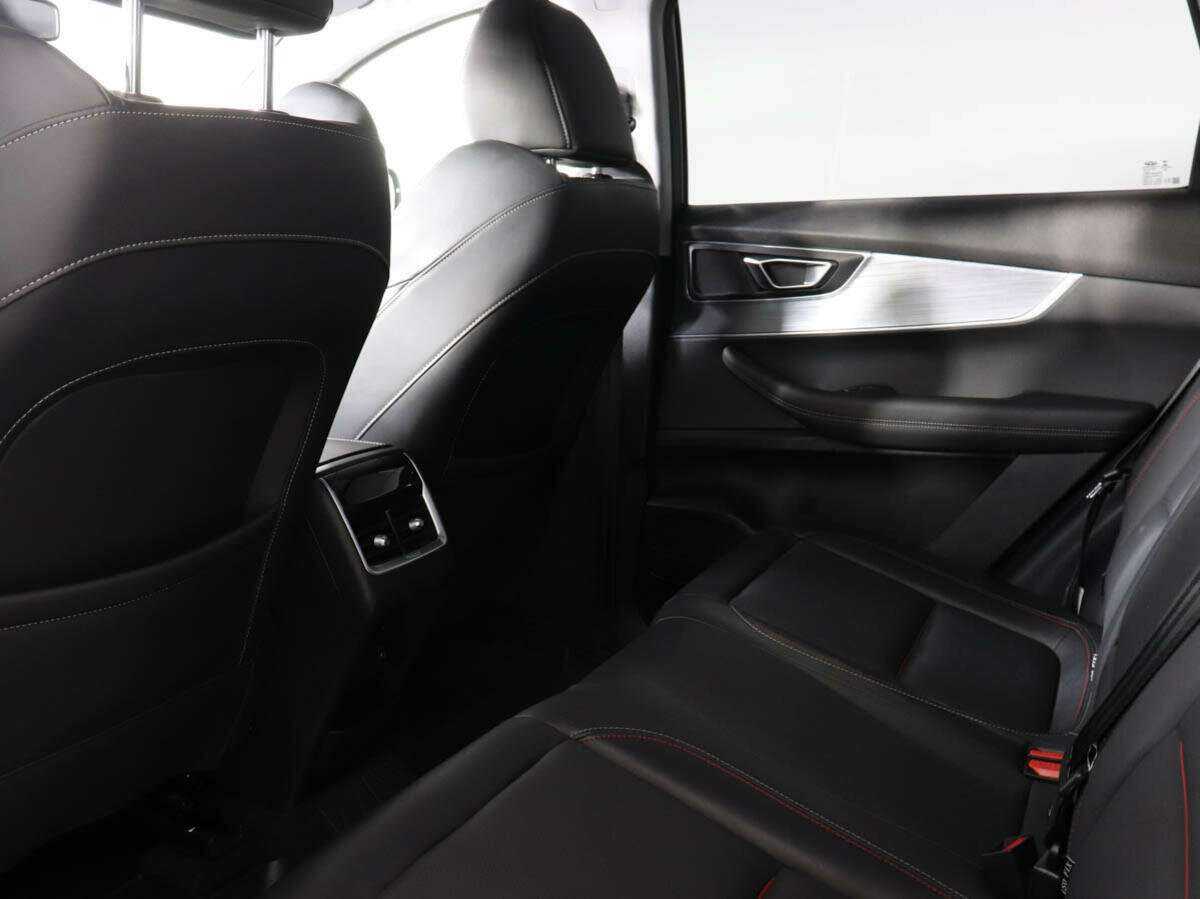 Б/У Чери Тигго 7 Про 2020 года. Фото: #11