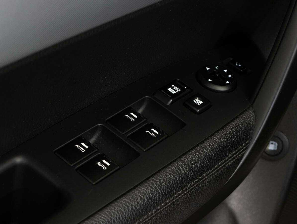 Б/У Киа Соренто 2014 года. Фото: #17