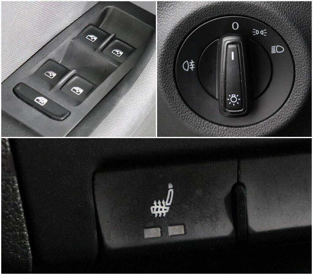 Б/У Фольксваген Поло 2020 года. Фото: #13