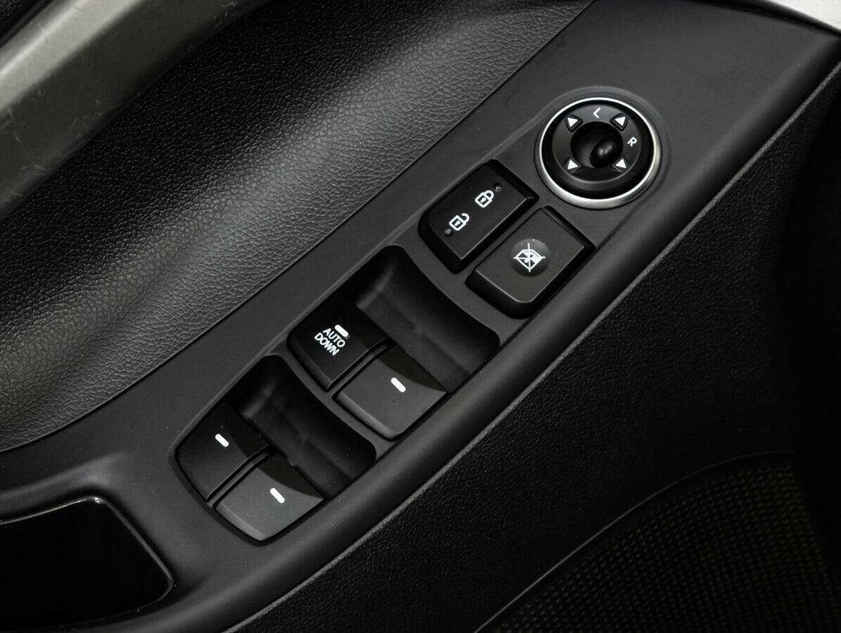 Б/У Хендай Елантра 2015 года. Фото: #14