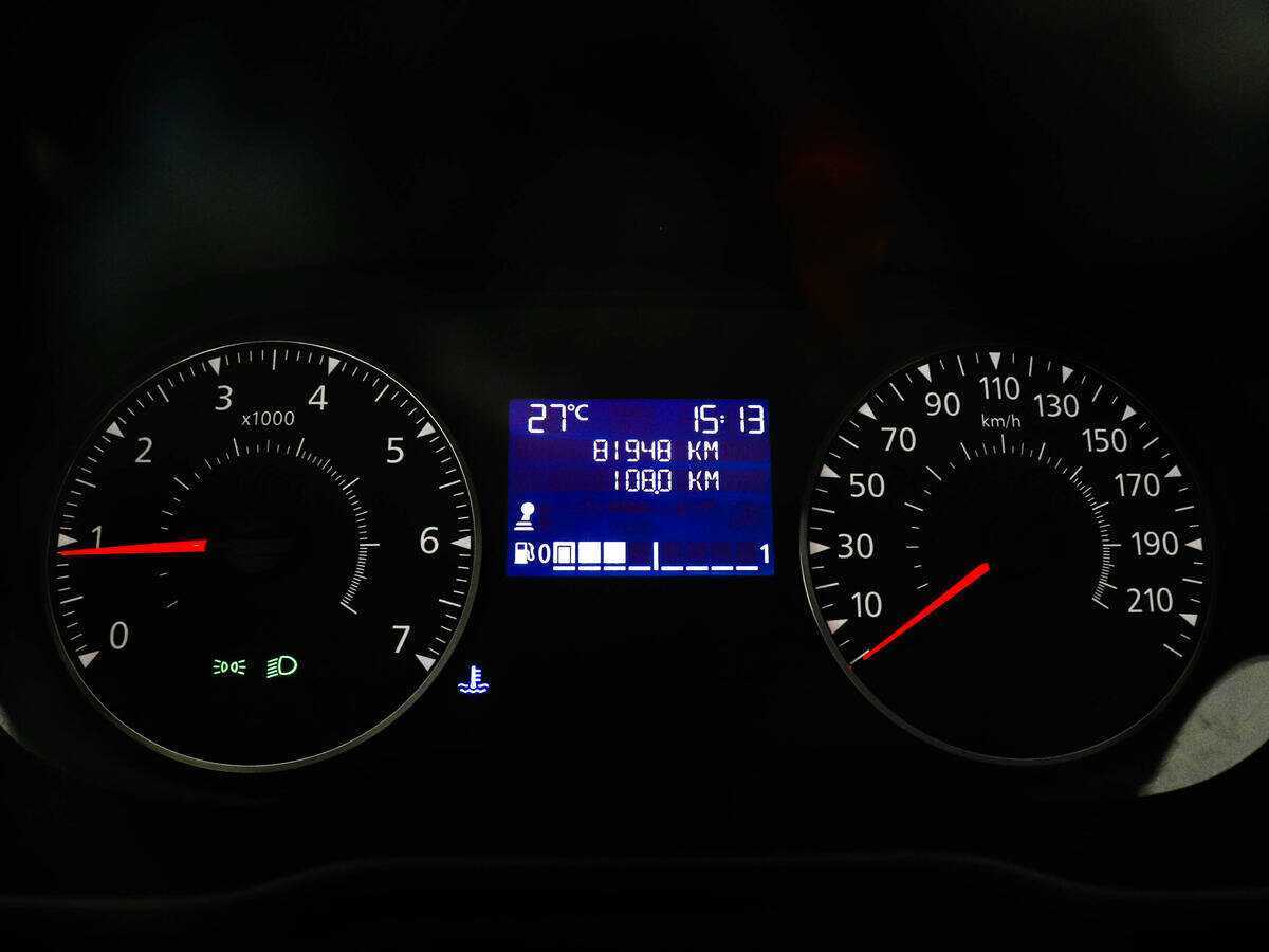 Б/У Рено Дастер 2021 года. Фото: #10