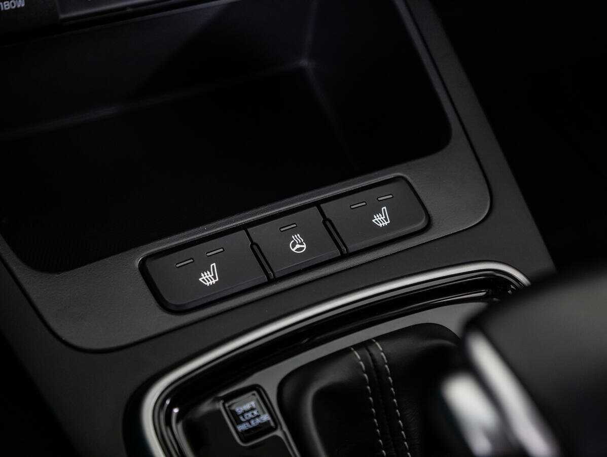 Б/У Киа Рио 2019 года. Фото: #10