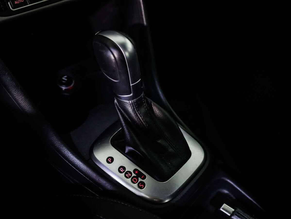 Б/У Фольксваген Поло 2016 года. Фото: #13