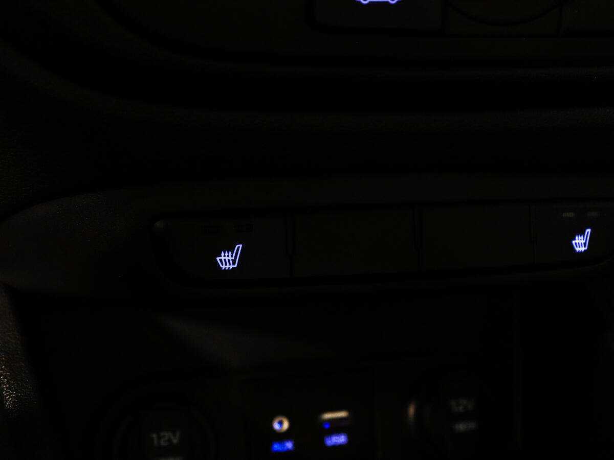 Б/У Хендай Солярис 2017 года. Фото: #13