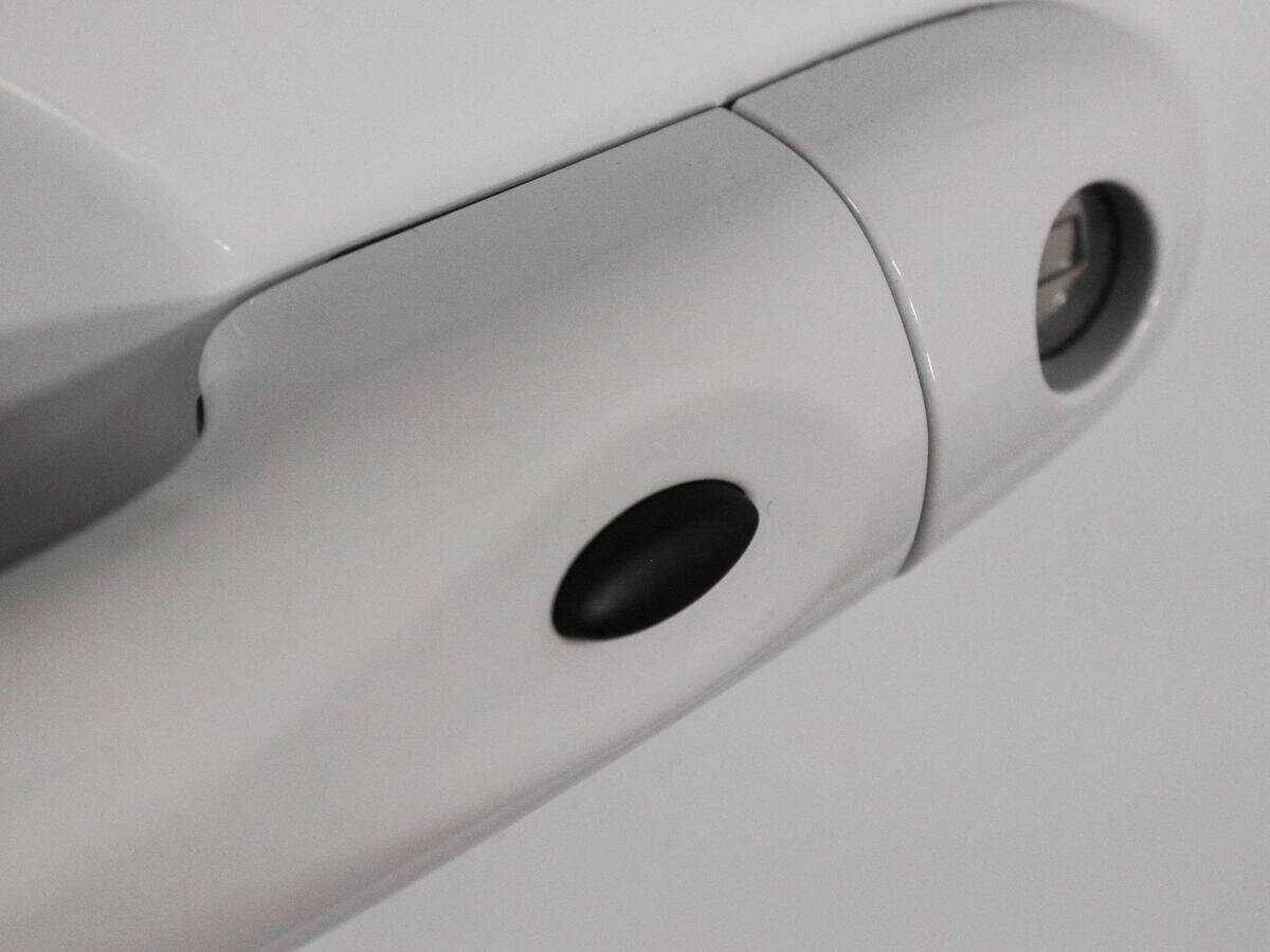 Б/У Рено Каптюр 2021 года. Фото: #13