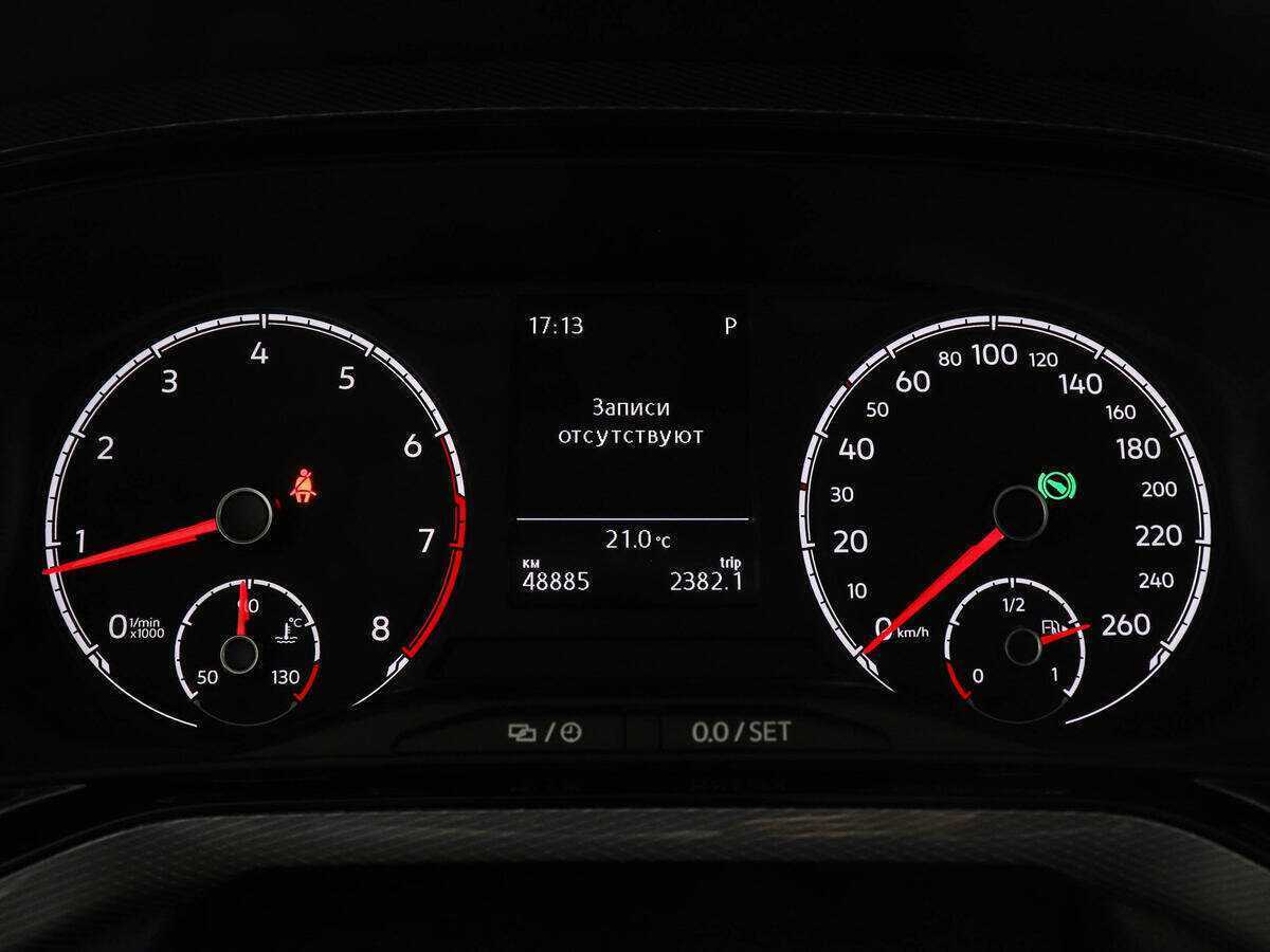 Б/У Фольксваген Поло 2020 года. Фото: #10