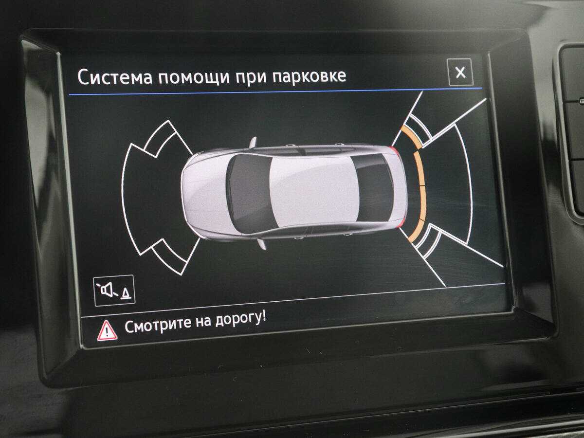 Б/У Фольксваген Поло 2021 года. Фото: #12