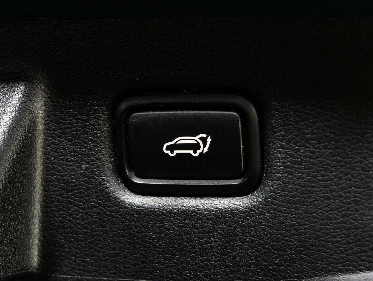 Б/У Киа Сид 2019 года. Фото: #17