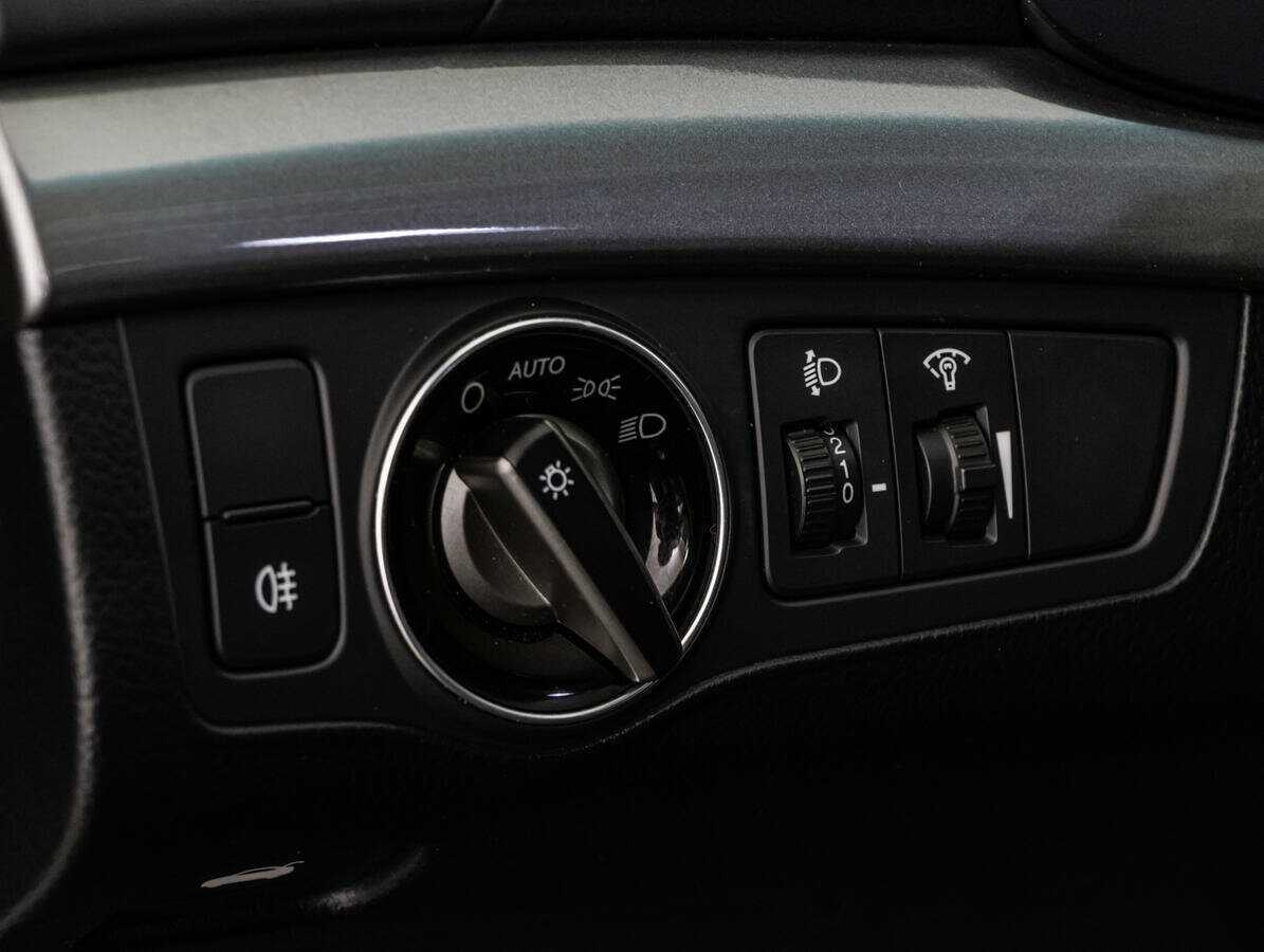 Б/У Хендай ай40 2016 года. Фото: #16