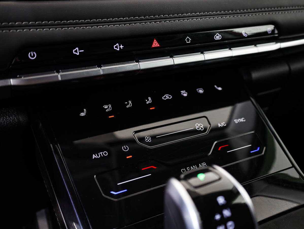 Б/У Чери Тигго 7 Про 2021 года. Фото: #15