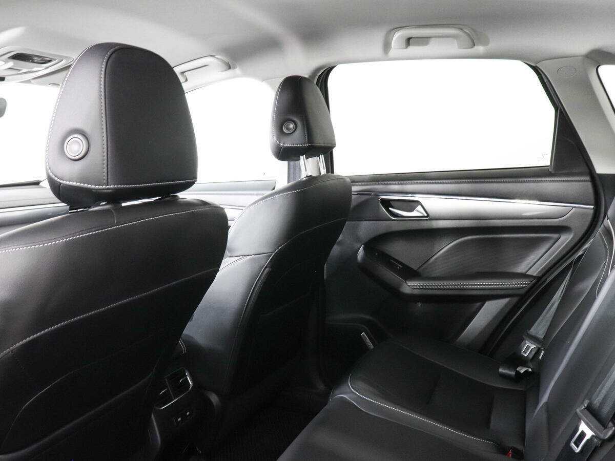 Б/У Хавал Джолион 2022 года. Фото: #11