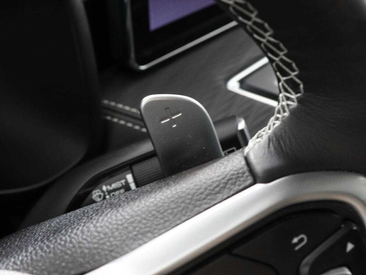 Б/У Хавал Джолион 2022 года. Фото: #14