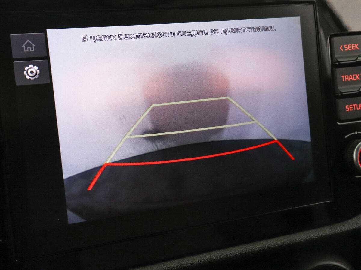 Б/У Киа Рио 2021 года. Фото: #12