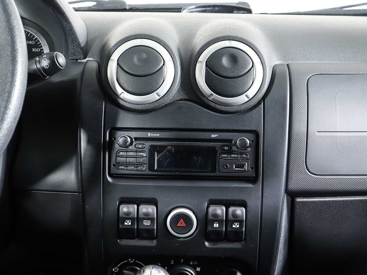 Б/У Лада (ВАЗ) Ларгус 2015 года. Фото: #12