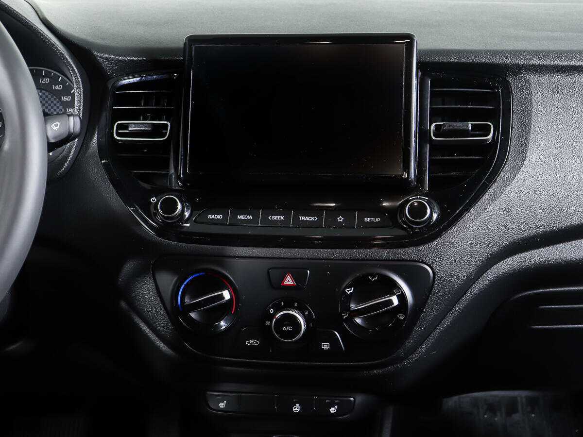 Б/У Хендай Солярис 2021 года. Фото: #11