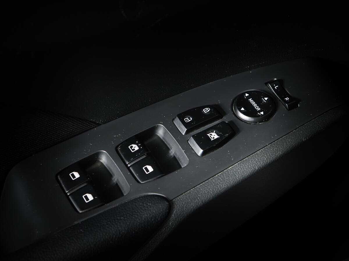 Б/У Хендай Солярис 2021 года. Фото: #15