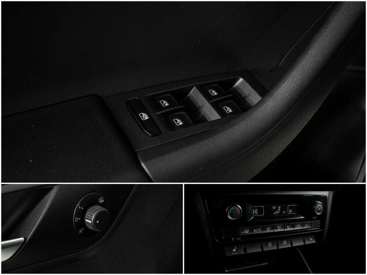 Б/У Фольксваген Поло 2020 года. Фото: #12