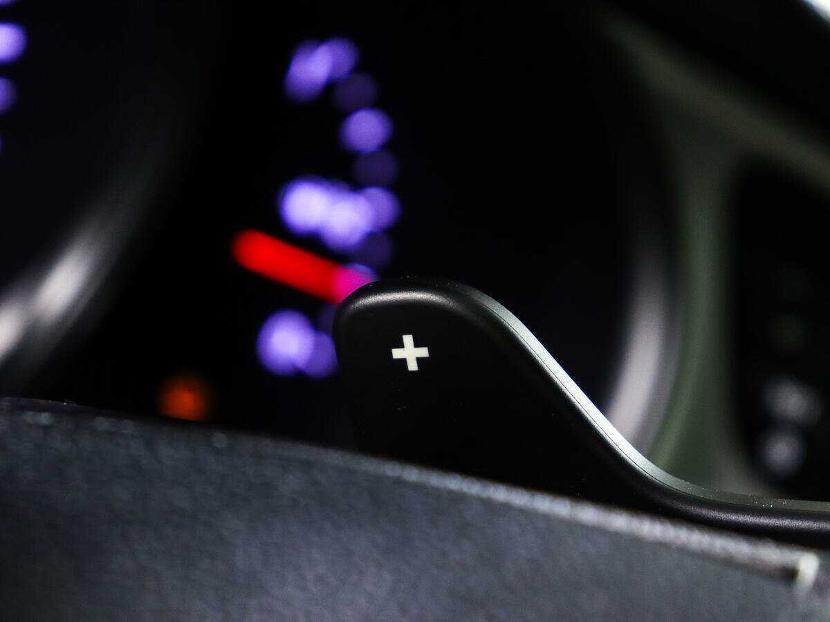 Б/У Киа Сид 2017 года. Фото: #13