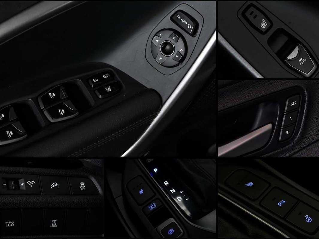 Б/У Хендай Санта Фе 2012 года. Фото: #12