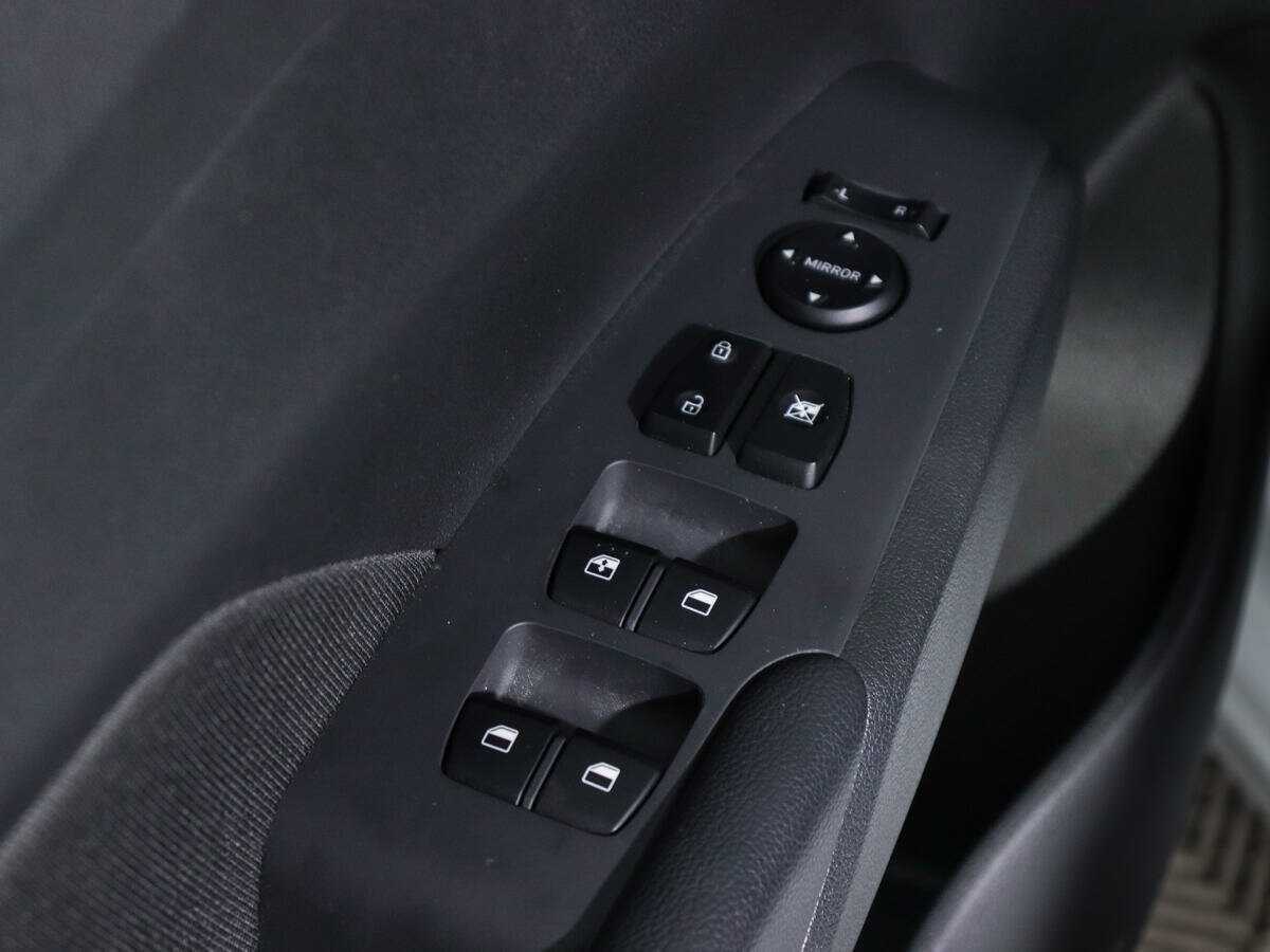 Б/У Хендай Солярис 2020 года. Фото: #14