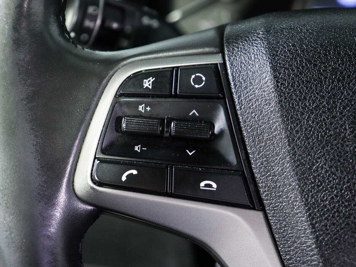 Б/У Хендай Солярис 2017 года. Фото: #13