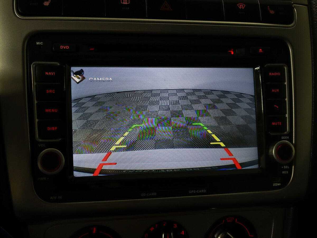 Б/У Фольксваген Поло 2013 года. Фото: #15