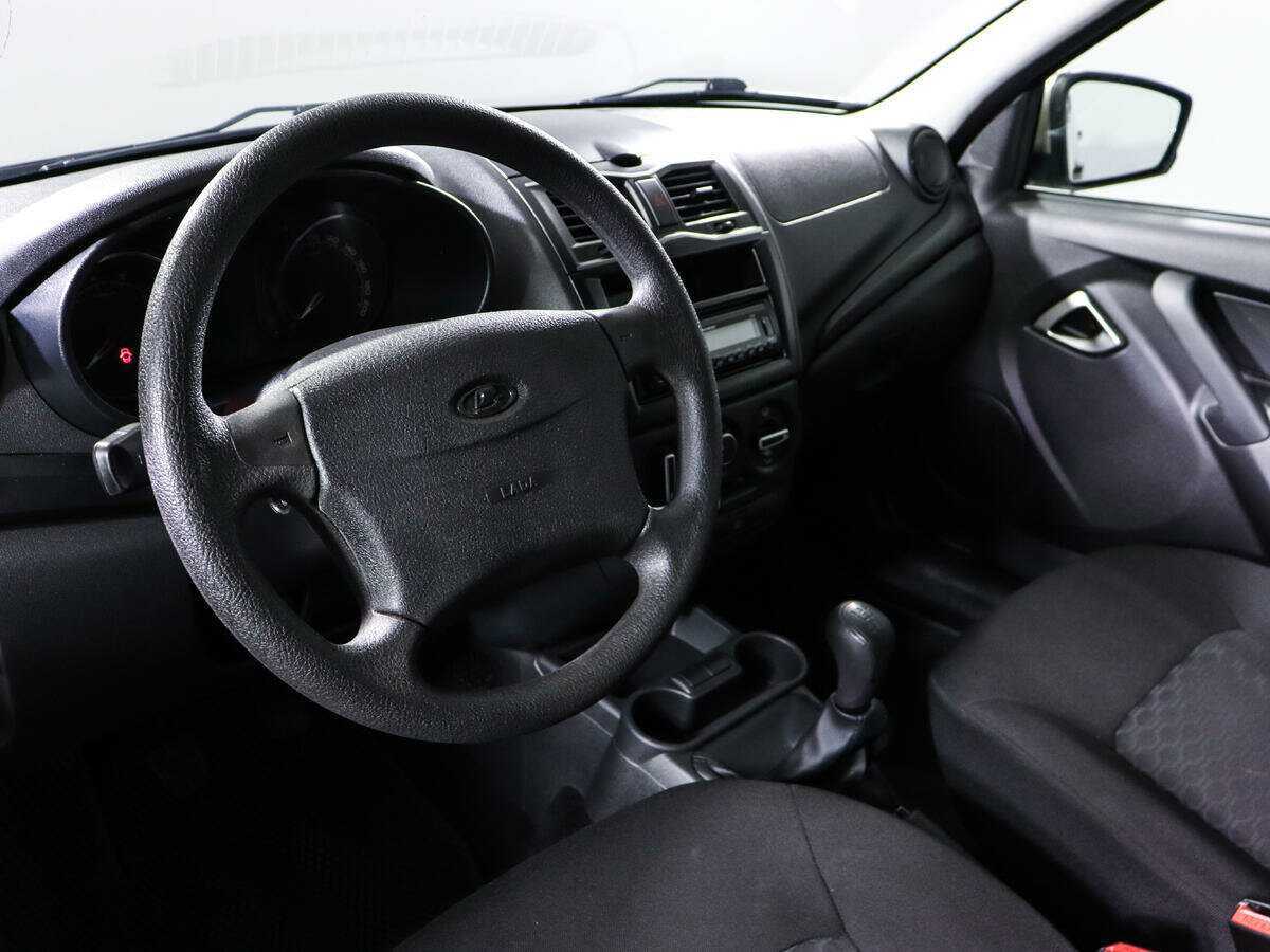 Б/У Лада (ВАЗ) Гранта 2022 года. Фото: #11