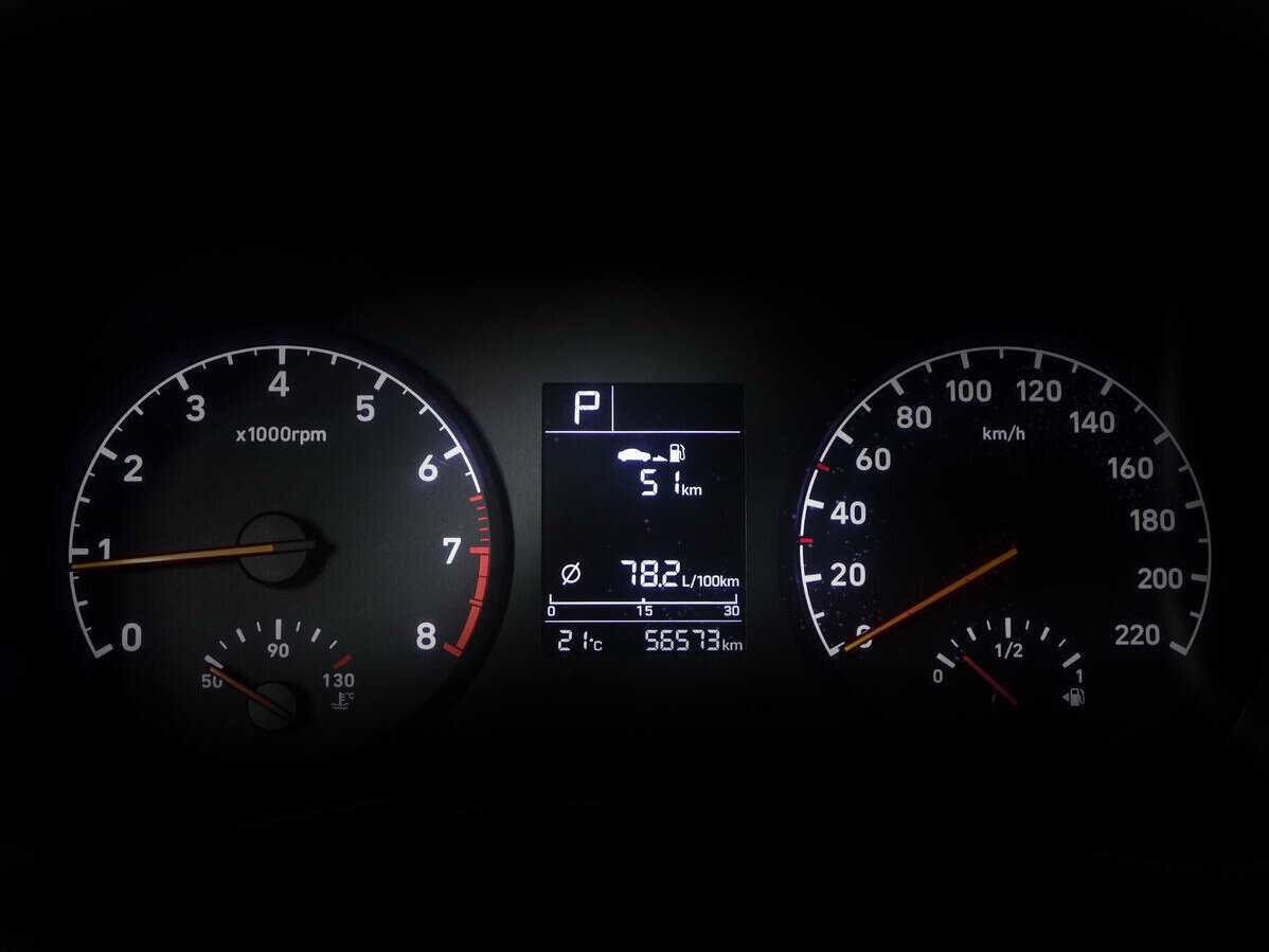 Б/У Хендай Солярис 2019 года. Фото: #10