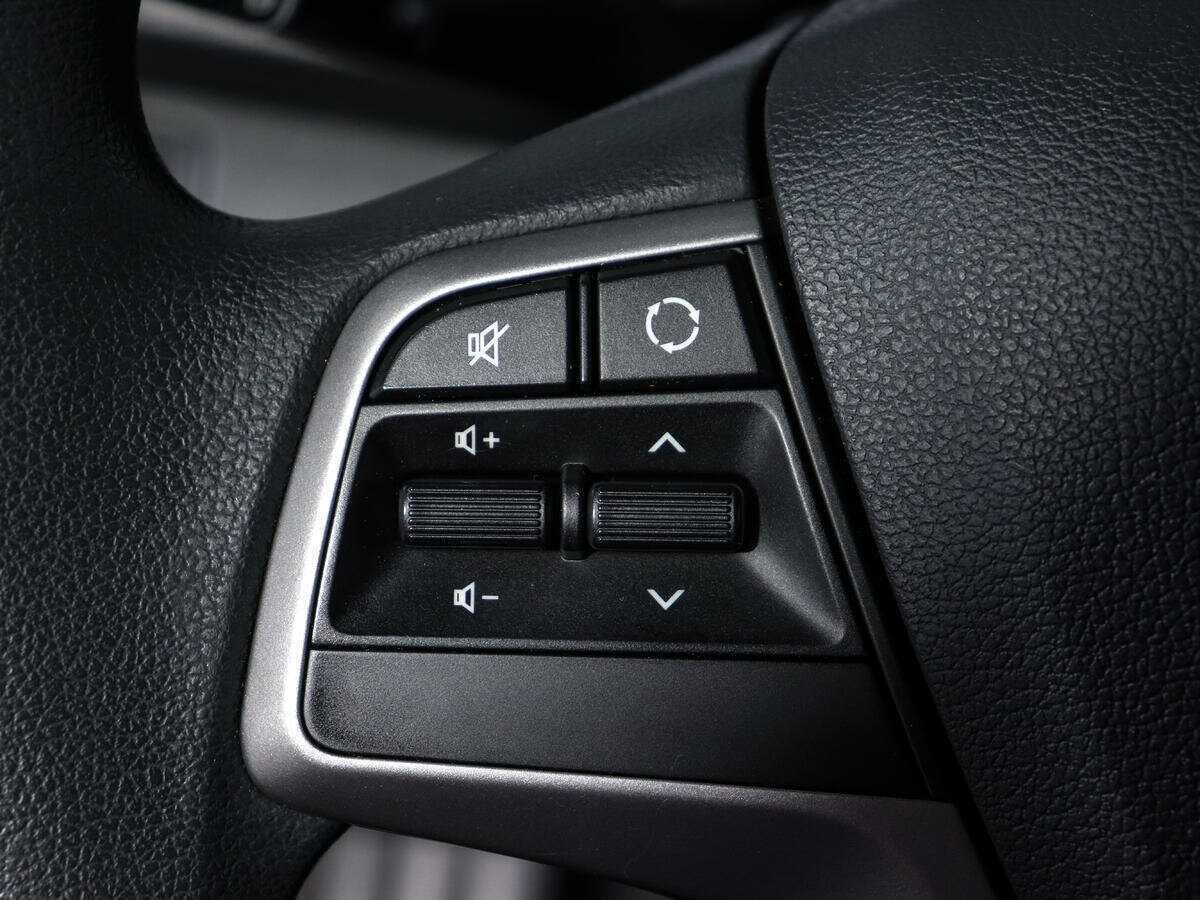 Б/У Хендай Солярис 2019 года. Фото: #13