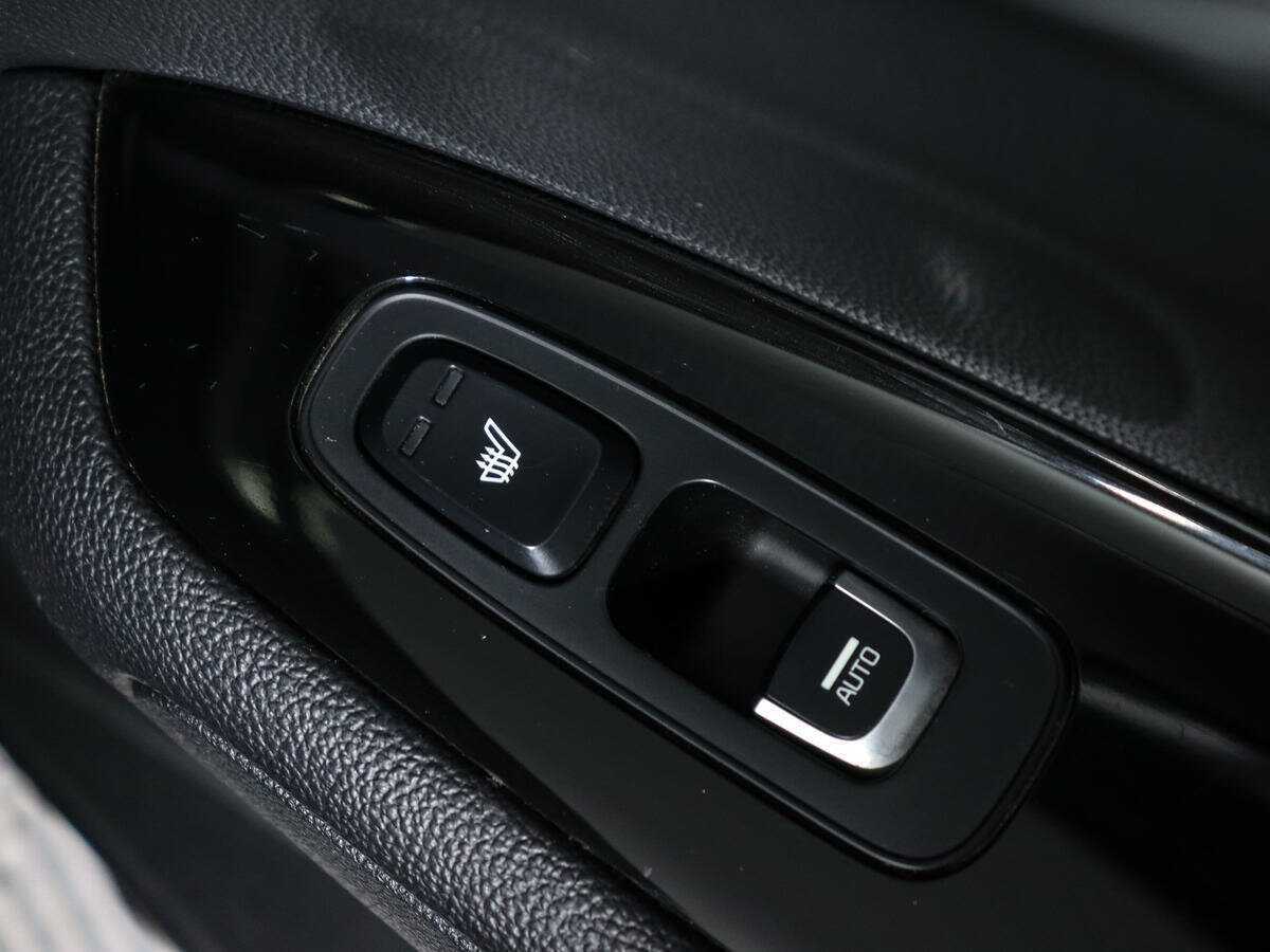 Б/У Киа Оптима 2019 года. Фото: #17