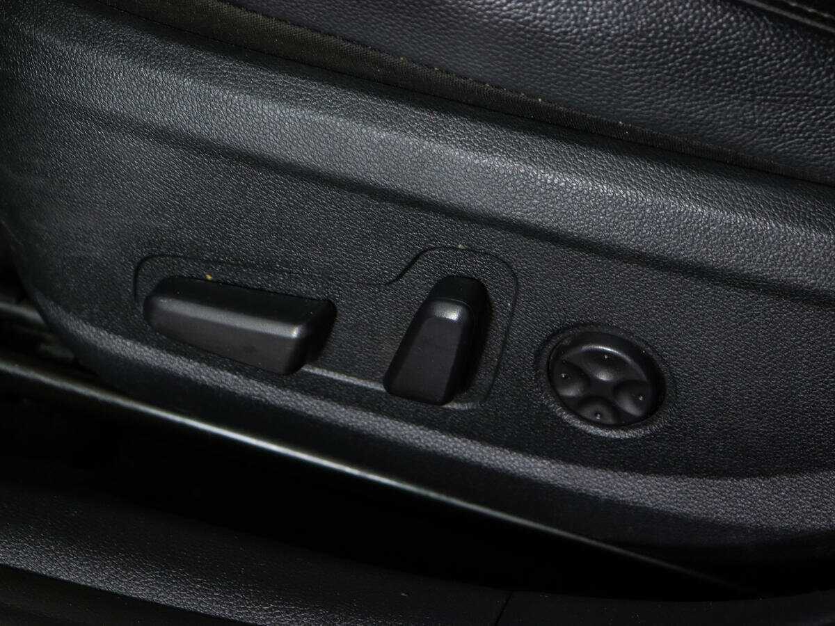 Б/У Киа Оптима 2019 года. Фото: #20