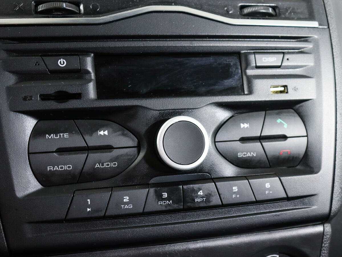 Б/У Лада (ВАЗ) Гранта 2022 года. Фото: #13