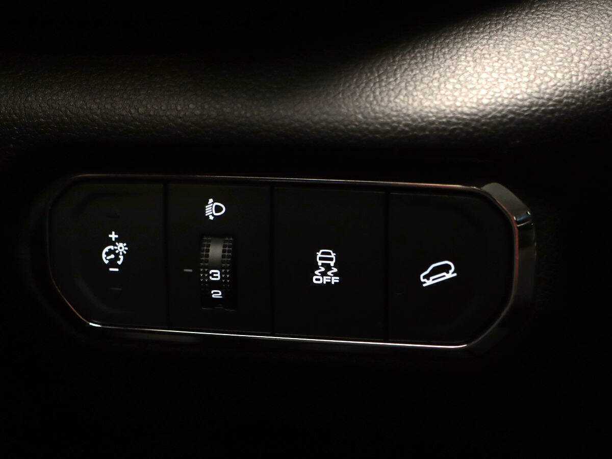 Б/У Хавал Джолион 2021 года. Фото: #12