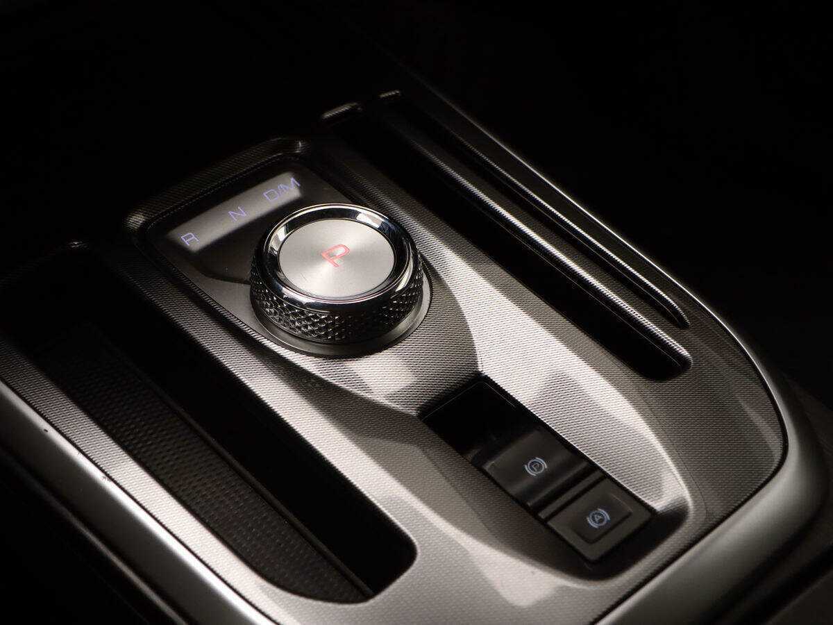 Б/У Хавал Джолион 2021 года. Фото: #13