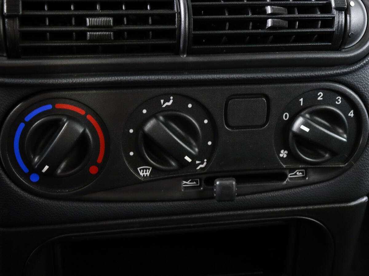 Б/У Лада (ВАЗ) Нива 2022 года. Фото: #15