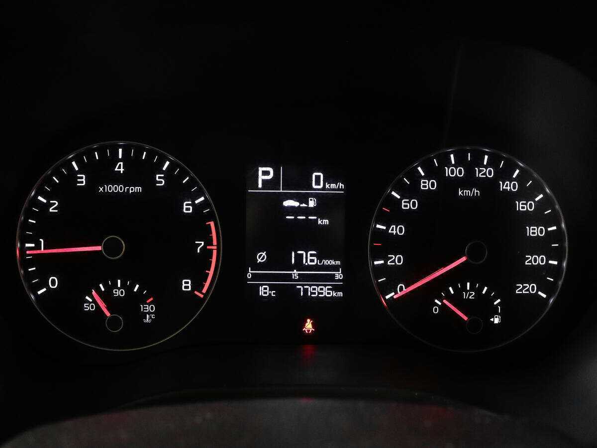 Б/У Киа Рио 2021 года. Фото: #8