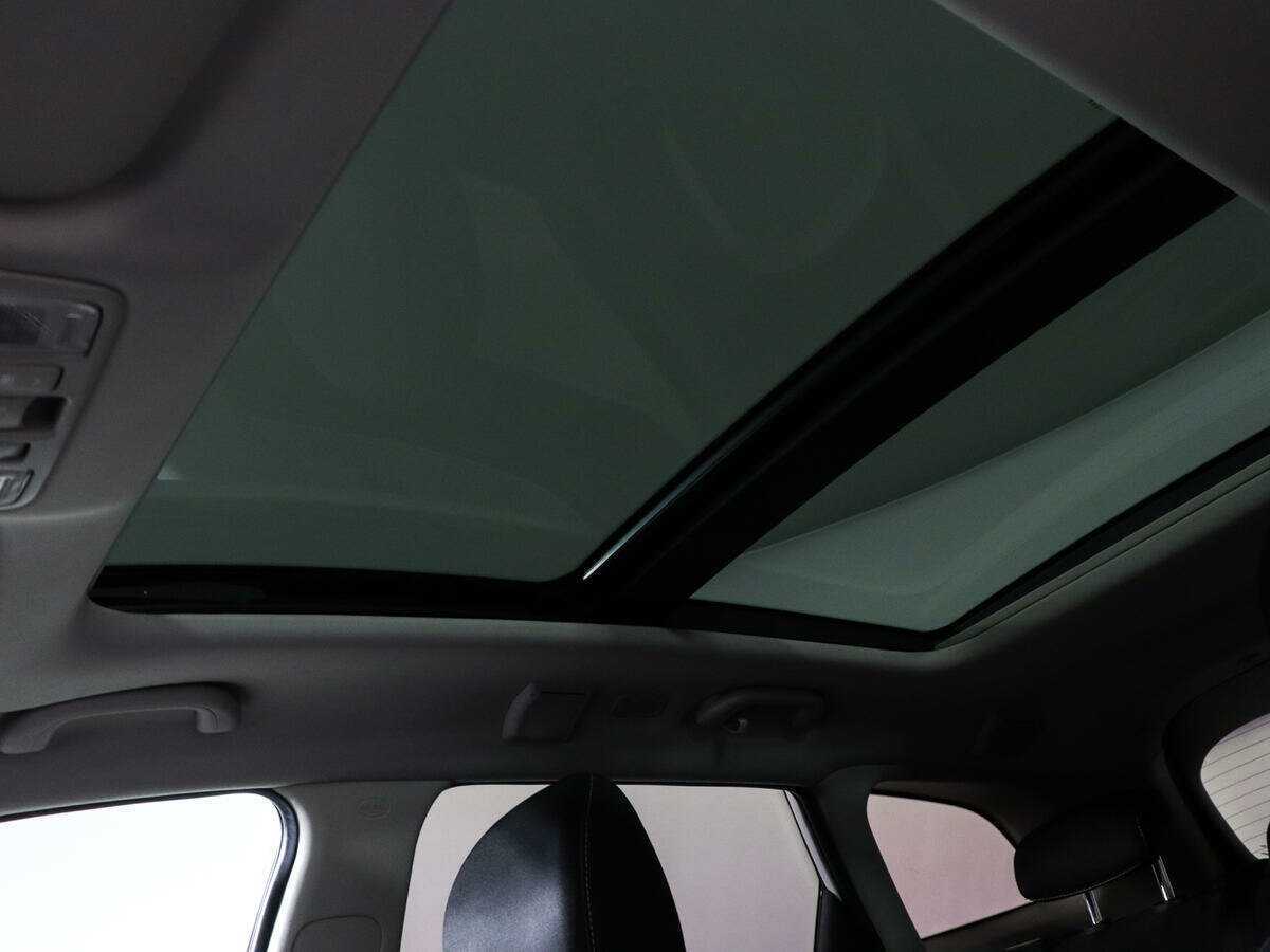 Б/У Киа Сид 2018 года. Фото: #15