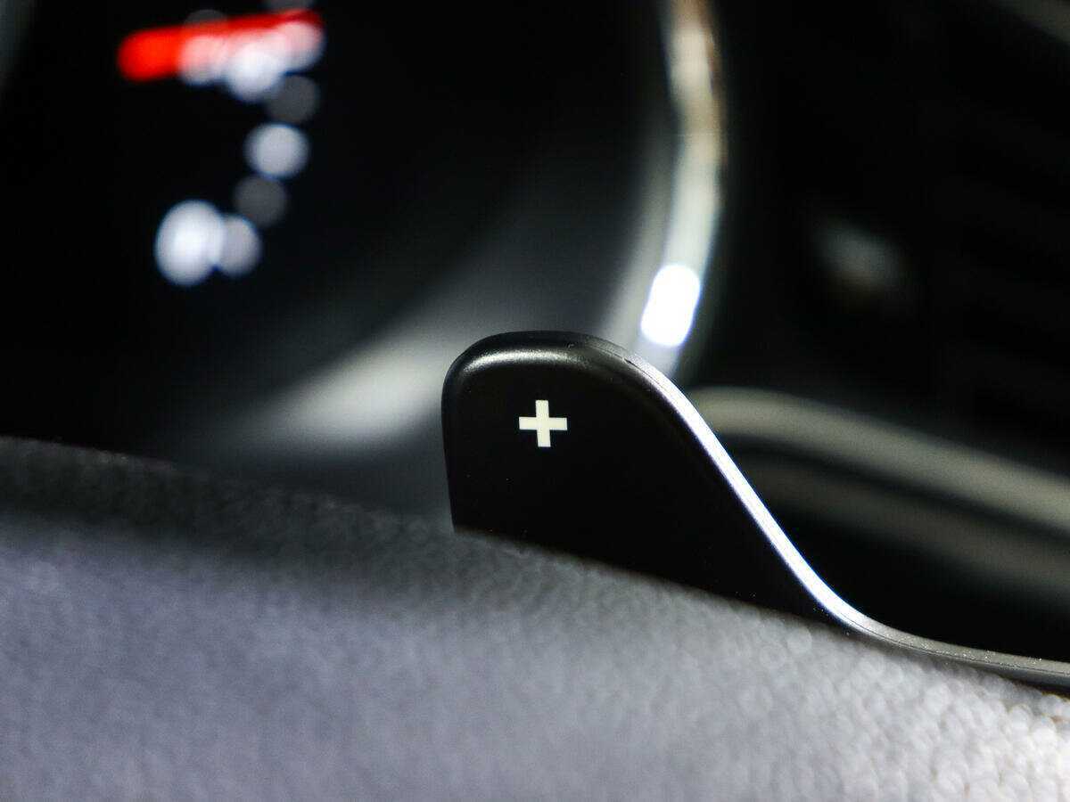 Б/У Киа Сид 2018 года. Фото: #17