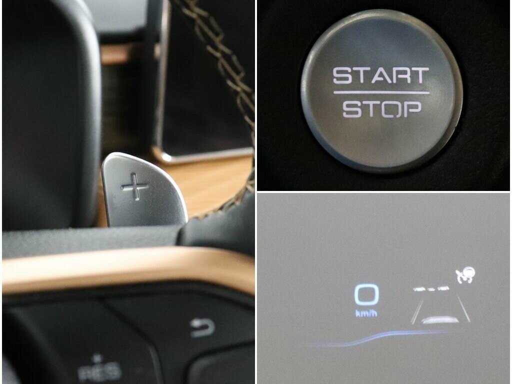 Б/У Хавал Джолион 2022 года. Фото: #15