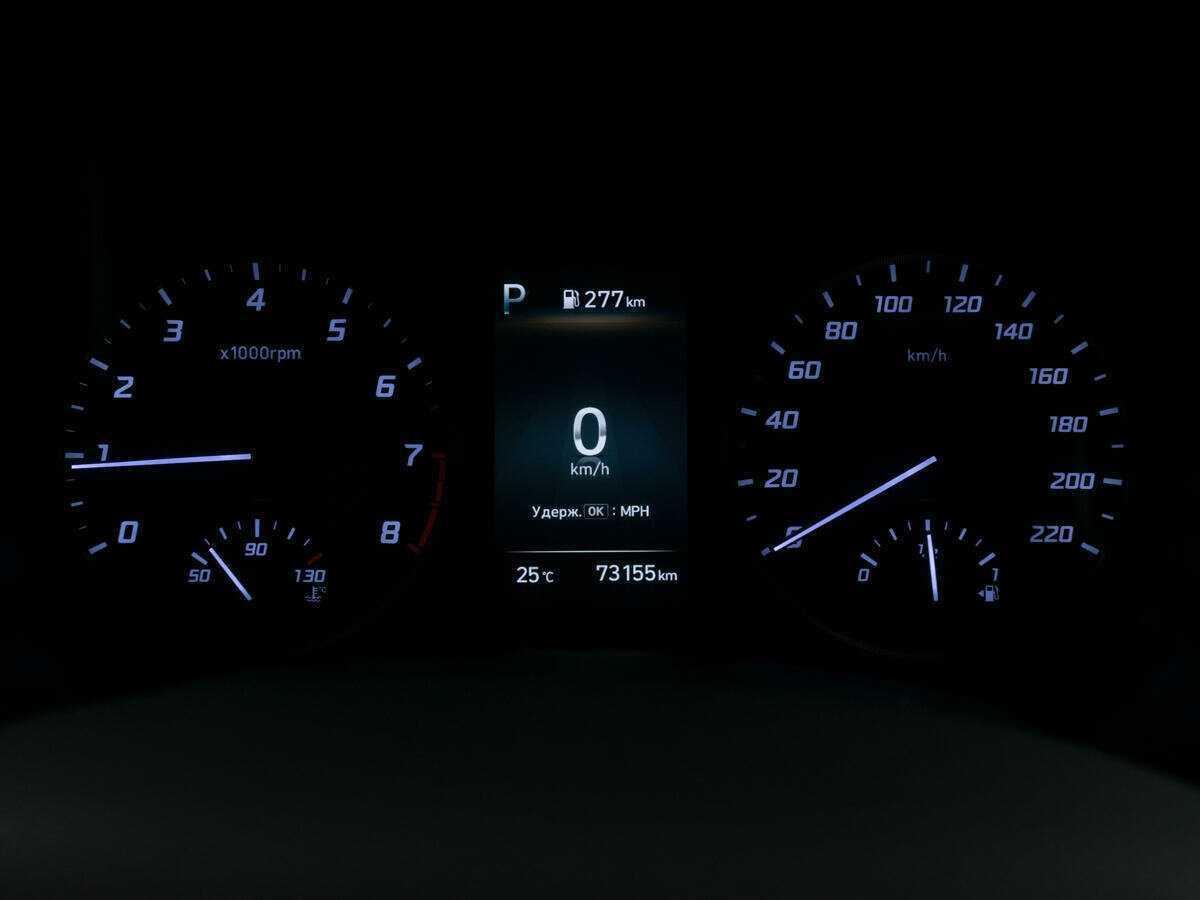 Б/У Хендай Солярис 2021 года. Фото: #12