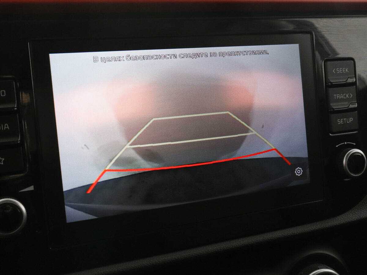 Б/У Киа Рио 2021 года. Фото: #12