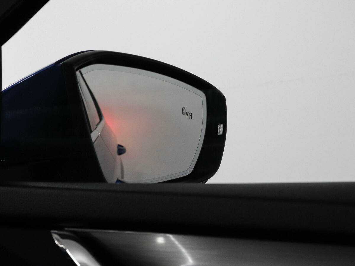 Б/У Шкода Октавия 2018 года. Фото: #13