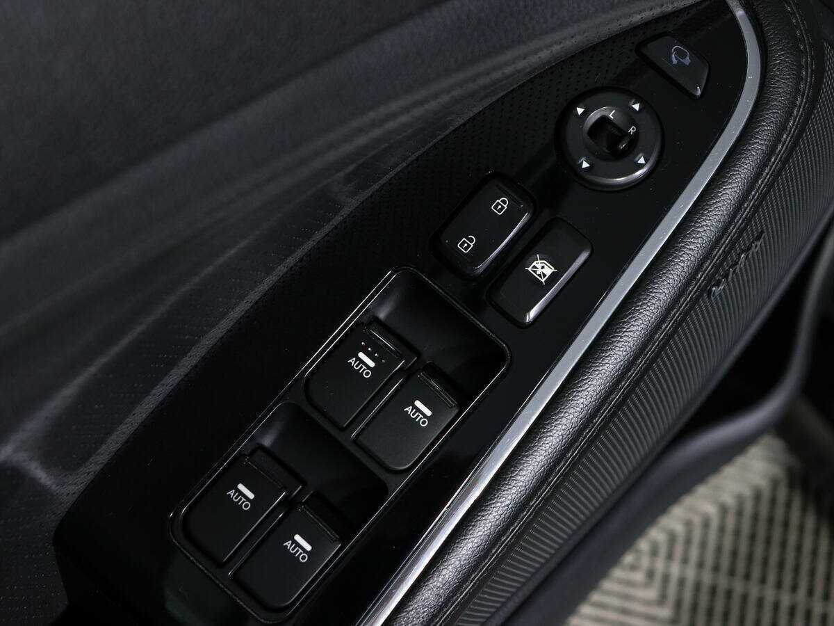 Б/У Киа Оптима 2014 года. Фото: #15