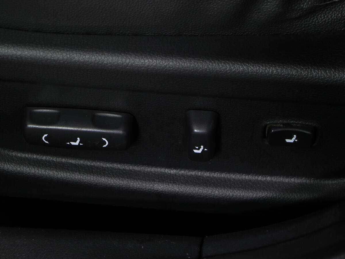 Б/У Киа Оптима 2014 года. Фото: #18