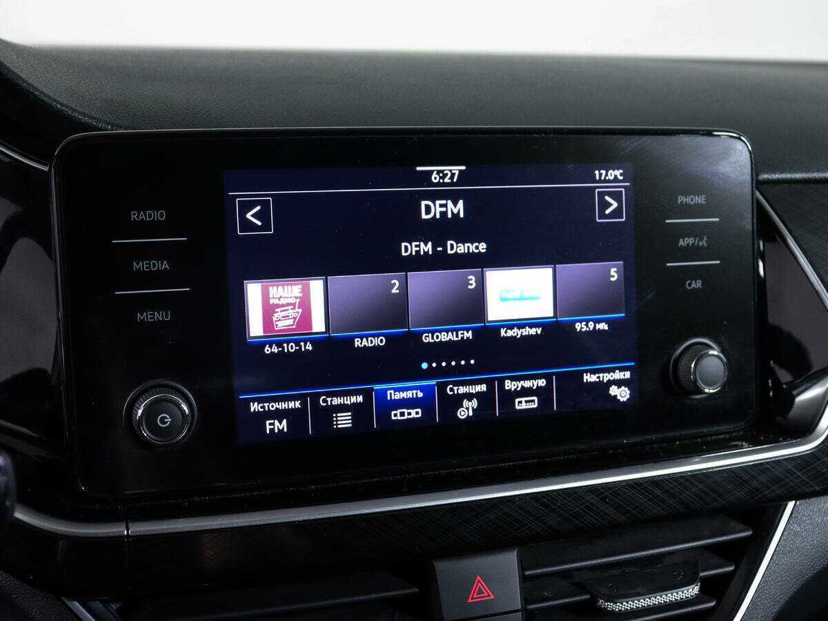 Б/У Фольксваген Поло 2020 года. Фото: #20